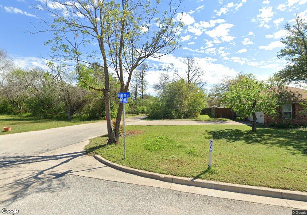 134 Deanna Ln, Weatherford, TX 76087 - photo 1