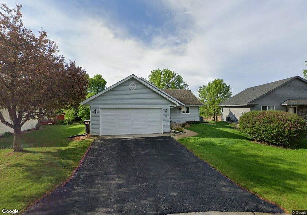286 Northbrook Cir, Alexandria, MN 56308 - photo 1
