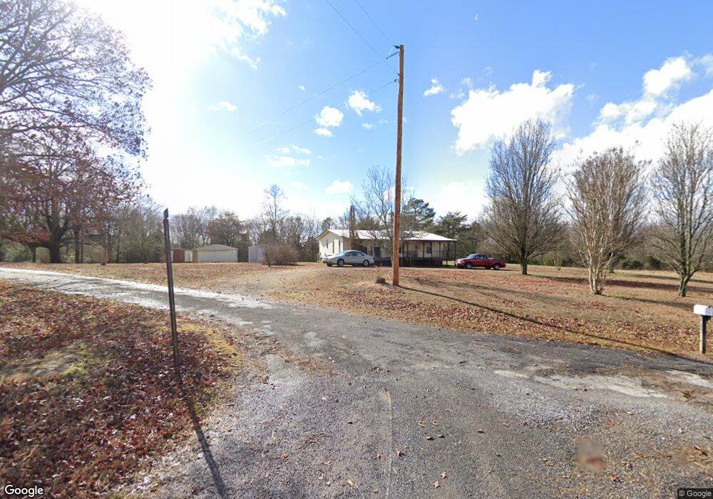 14 Foster Rd, Grant, AL 35747 - photo 1