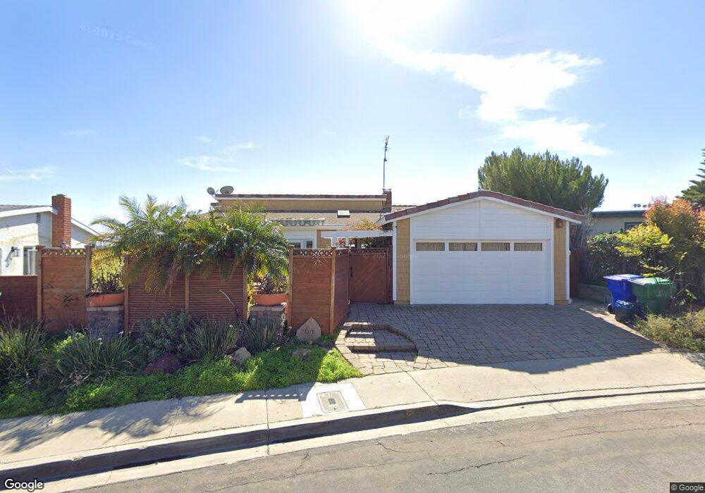 3005 Conner Way, San Diego, CA 92117 - photo 1