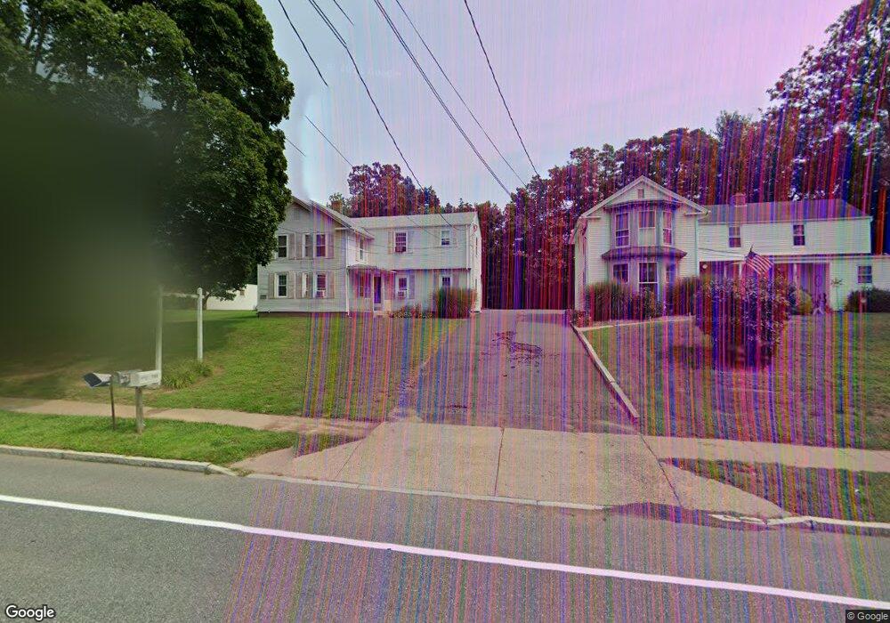 143 Adams St, Manchester, CT 06042 - photo 1