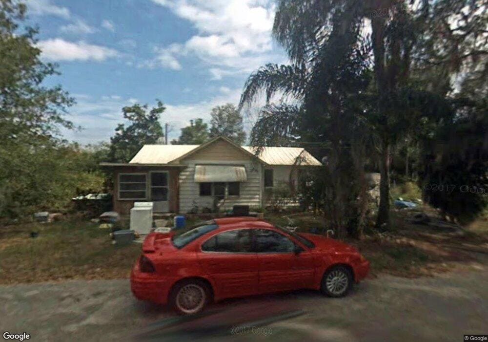 927 Fernglen Ave, Lake Placid, FL 33852 - photo 1