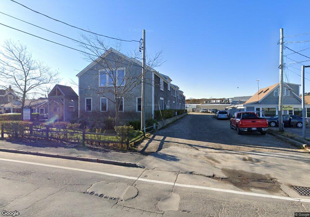 31 Beach Rd unit A201, Vineyard Haven, MA 02568 - photo 1