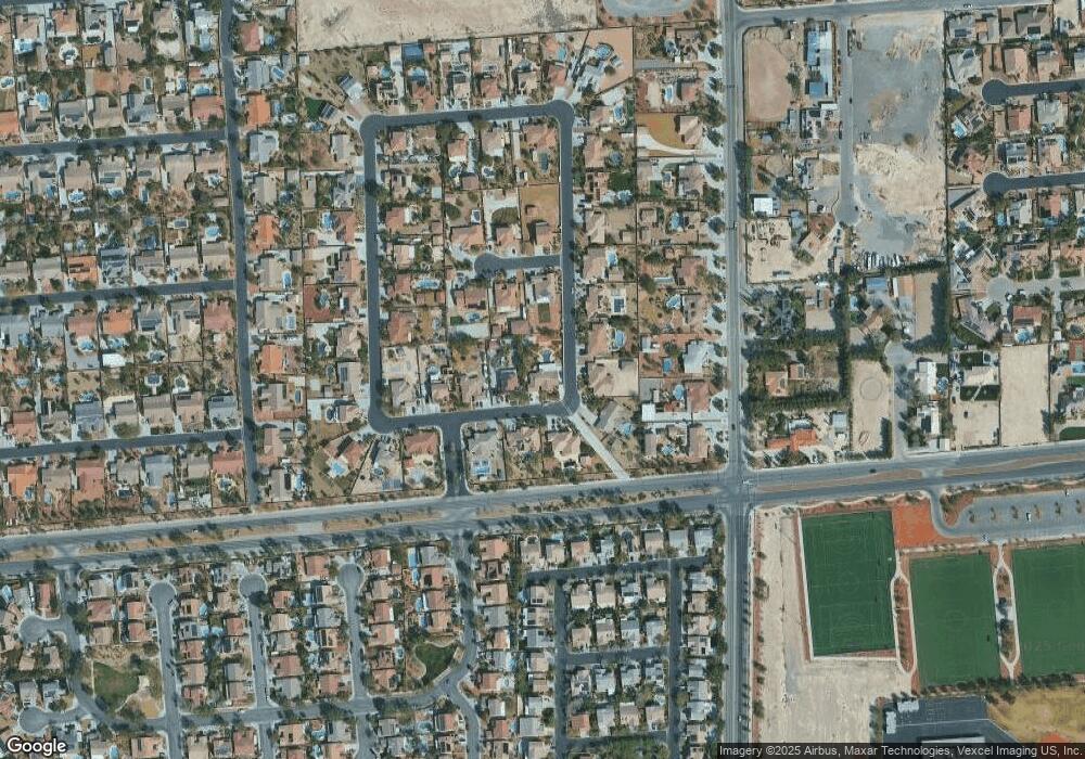 5528 Breecher Ave, Las Vegas, NV 89131 - photo 1