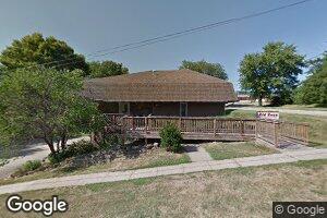 207 Park Ave, Guthrie Center, IA 50115