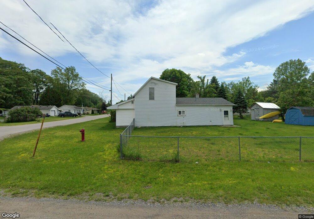 505 W Michigan Ave, Oscoda, MI 48750 - photo 1