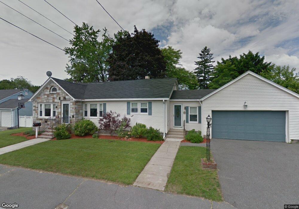 27 Ridge Rd, Methuen, MA 01844 - photo 1