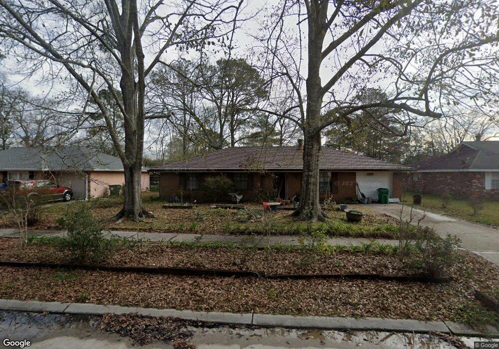 1054 Saint Joseph St, Slidell, LA 70460 - photo 1