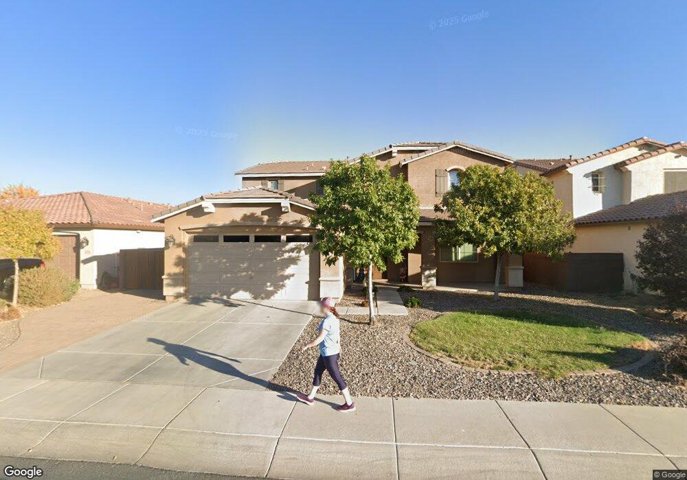 41109 N Olive St, San Tan Valley, AZ 85140 - photo 1