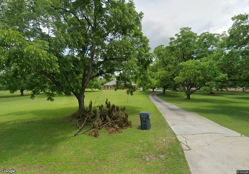 2084 Arabi Warwick Rd, Cordele, GA 31015 - photo 1