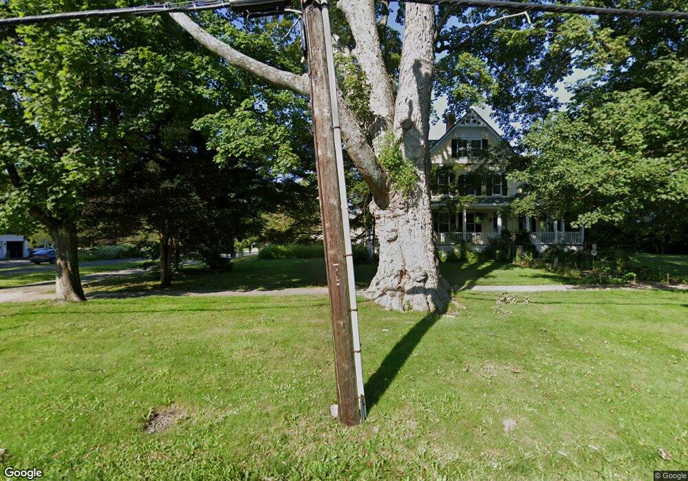 59 Main St, Ridgefield, CT 06877 - photo 1