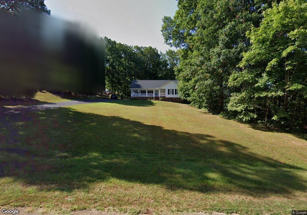 753 Graceland Dr, Asheboro, NC 27205 - photo 1