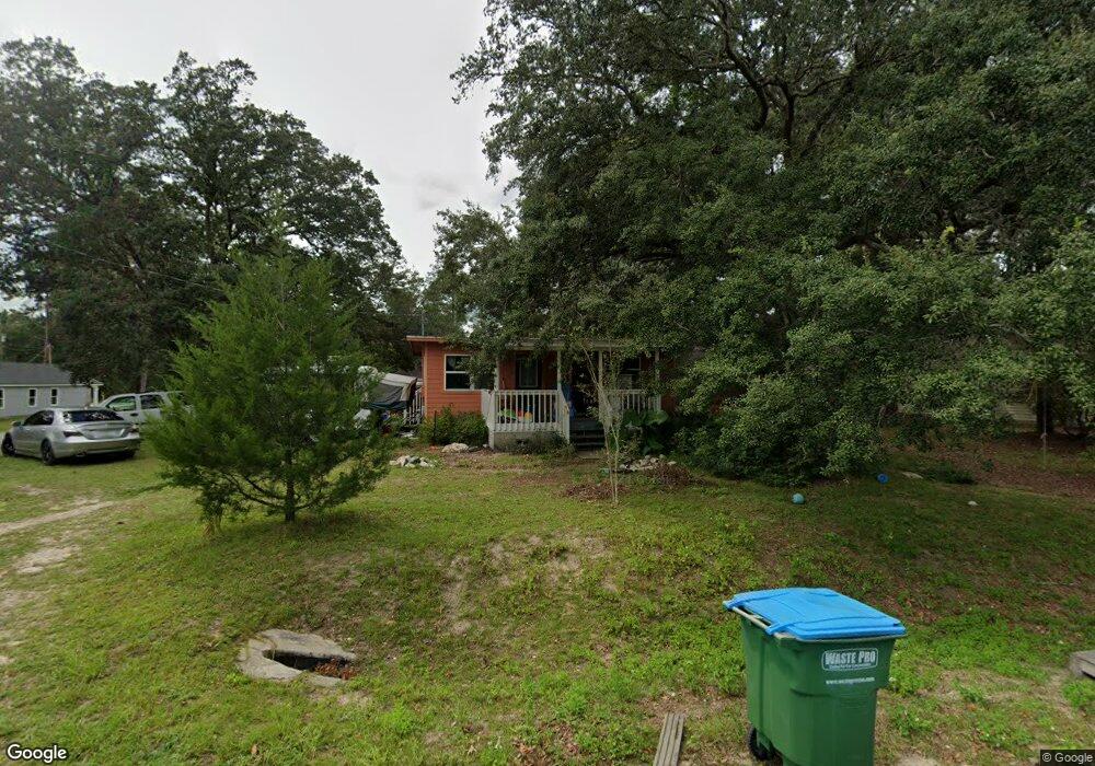 78 Ted Lott Ln, Crawfordville, FL 32327 - photo 1