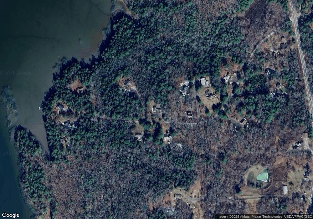 75 High Fields Rd, Boothbay, ME 04537 - photo 1