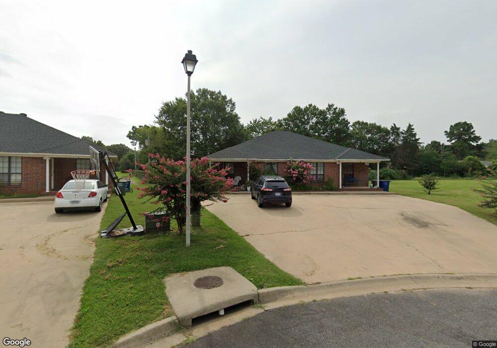 2885 Floyd Dr, Conway, AR 72034 - photo 1