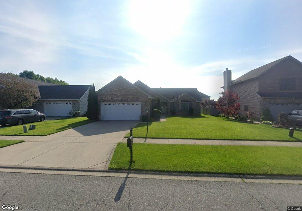 10359 Pike St, Crown Point, IN 46307 - photo 1