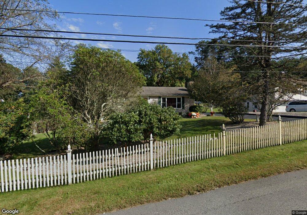 3 Thompson Hill Rd, Columbia, CT 06237 - photo 1