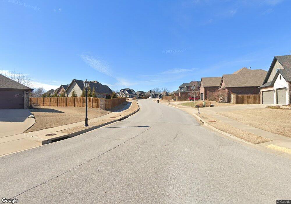 1,2,3,4 9th Place, Rogers, AR 72756 - photo 1