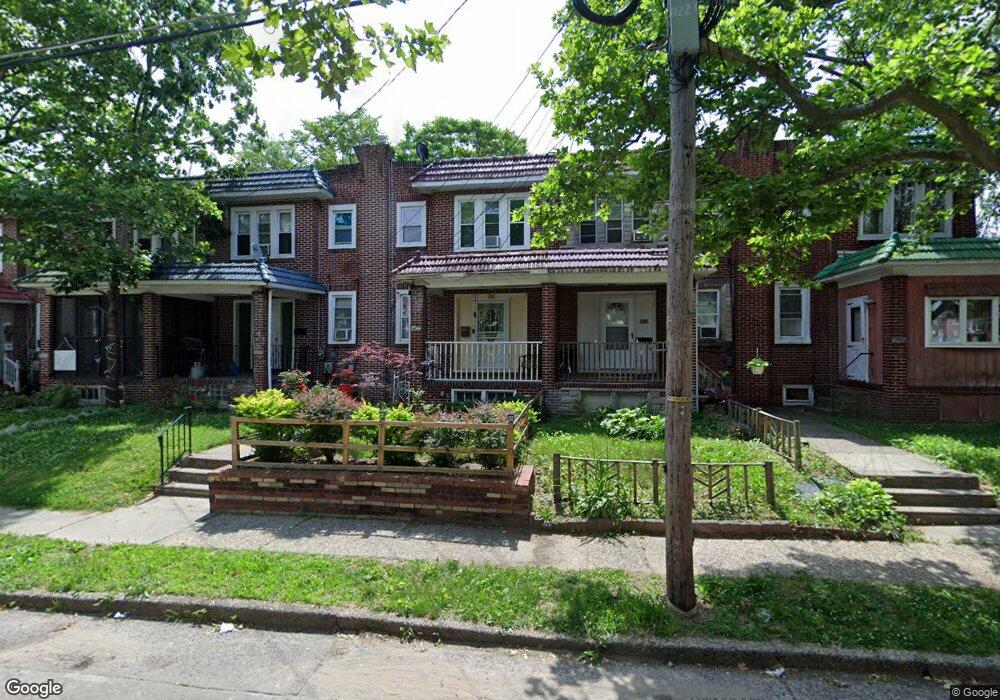 4634 Woodland Ave, Pennsauken, NJ 08110 - photo 1