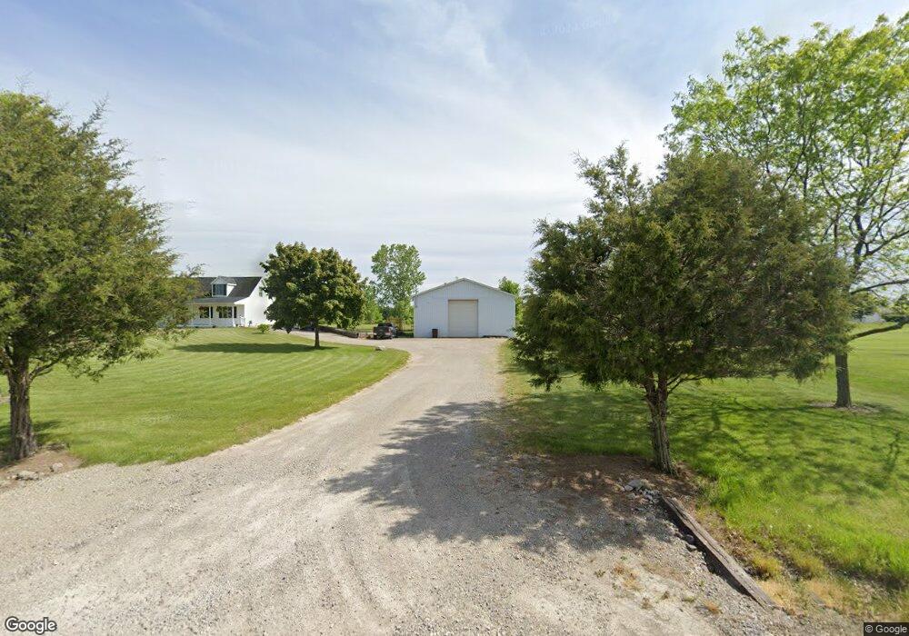 2535 Carleton West Rd, Carleton, MI 48117 - photo 1