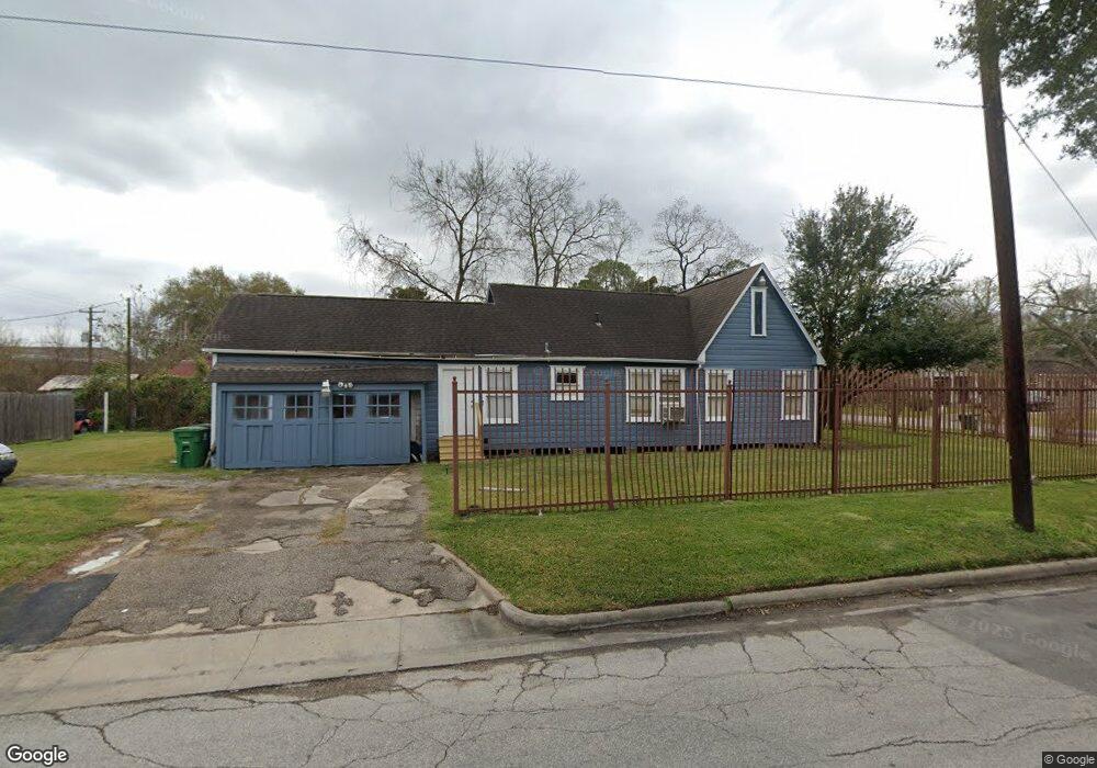 4101 Erie St, Houston, TX 77087 - photo 1