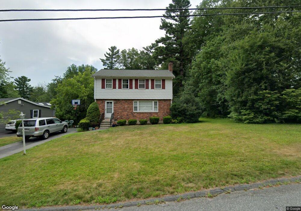 15 Andrew Ln, Holliston, MA 01746 - photo 1