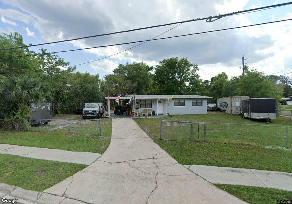 6782 London Bridge Ln, Jacksonville, FL 32210 - photo 1