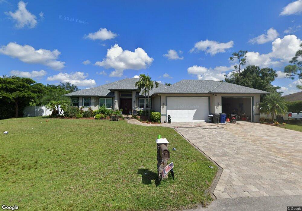 6633 Canton St, Fort Myers, FL 33966 - photo 1