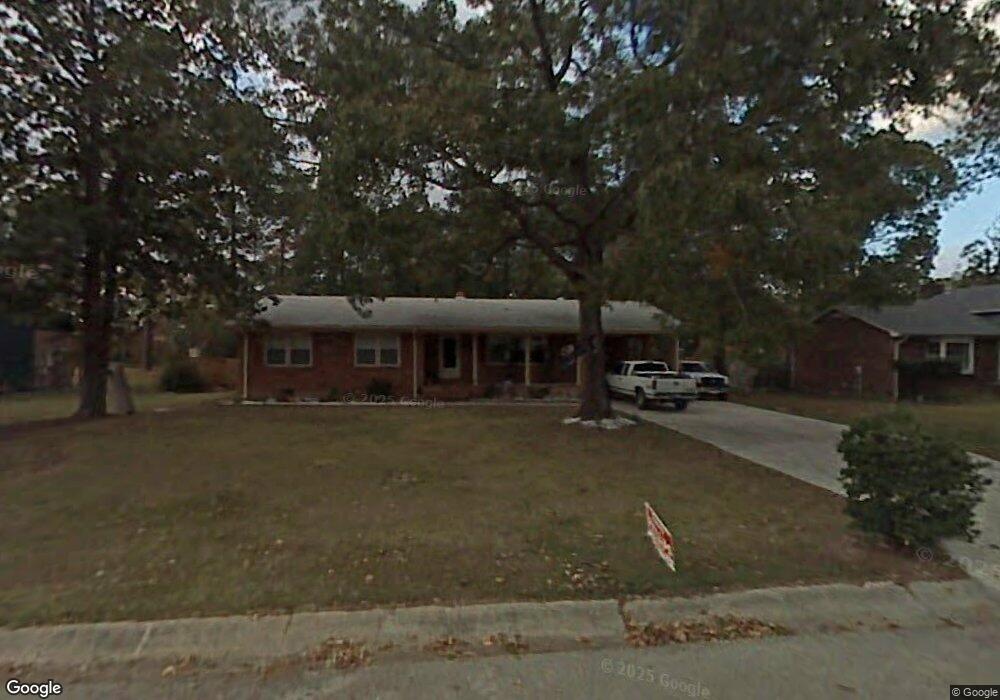 417 University Dr, Jacksonville, NC 28546 - photo 1