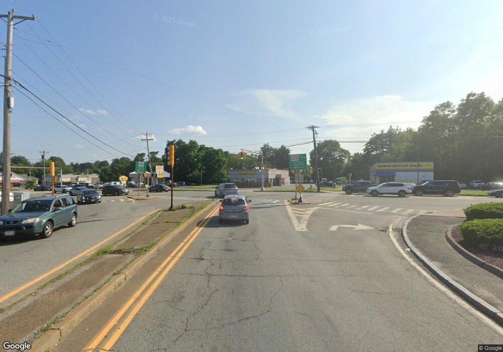 0 Plaistow Rd, Haverhill, MA 01830 - photo 1