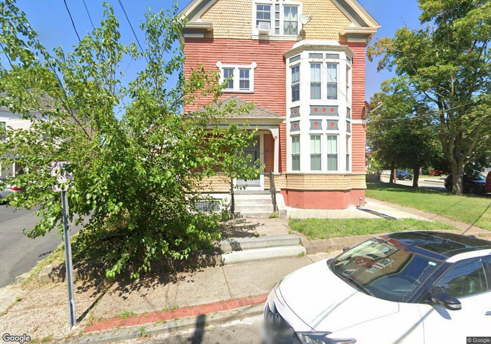 12 Howard Ave, Pawtucket, RI 02860 - photo 1