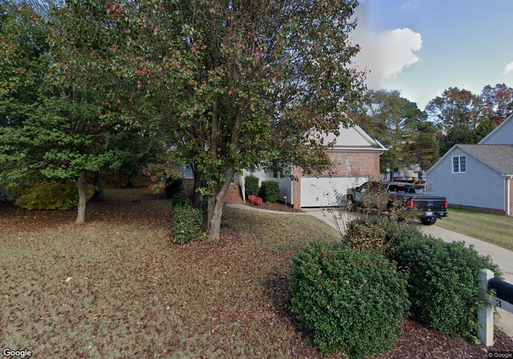 3 Natchez Dr, Mauldin, SC 29662 - photo 1