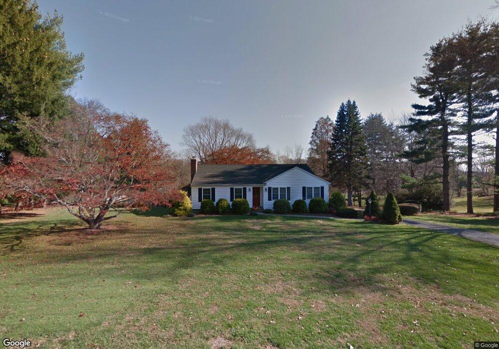 2505 Crestview Dr, Fallston, MD 21047 - photo 1