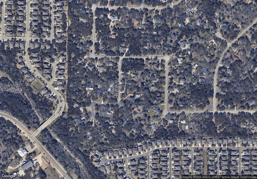 25418 Nighthawk Ln, San Antonio, TX 78255 - photo 1