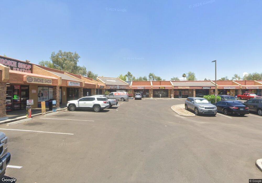 5510 W Camelback Rd unit 9-12, Glendale, AZ 85301 - photo 1