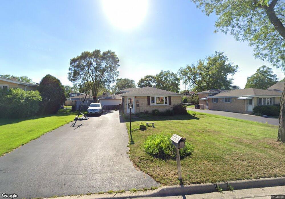 782 N Indiana St, Elmhurst, IL 60126 - photo 1