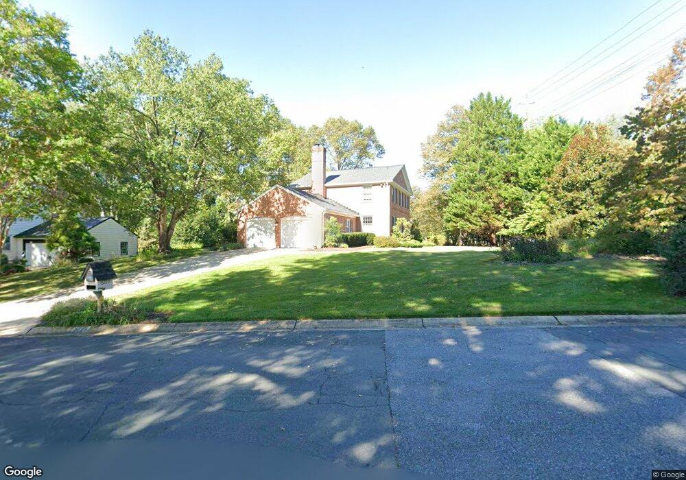 8220 Coach St, Potomac, MD 20854 - photo 1