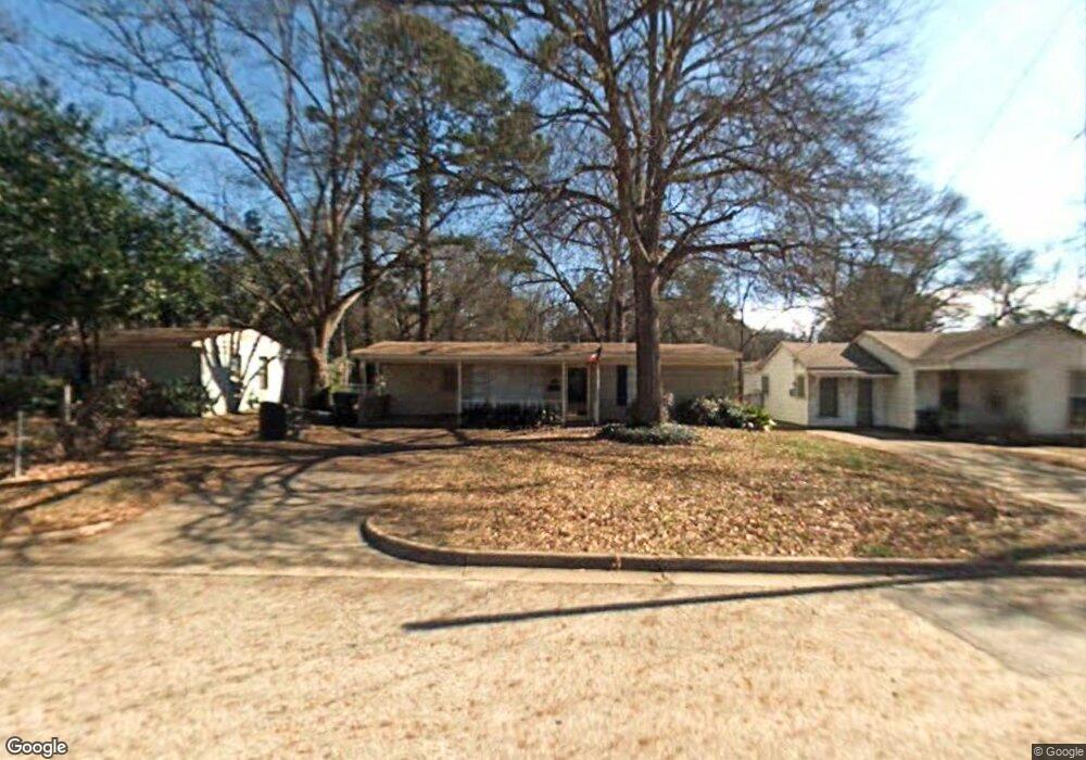 2916 2916 Crestview, Tyler, TX 75701 - photo 1