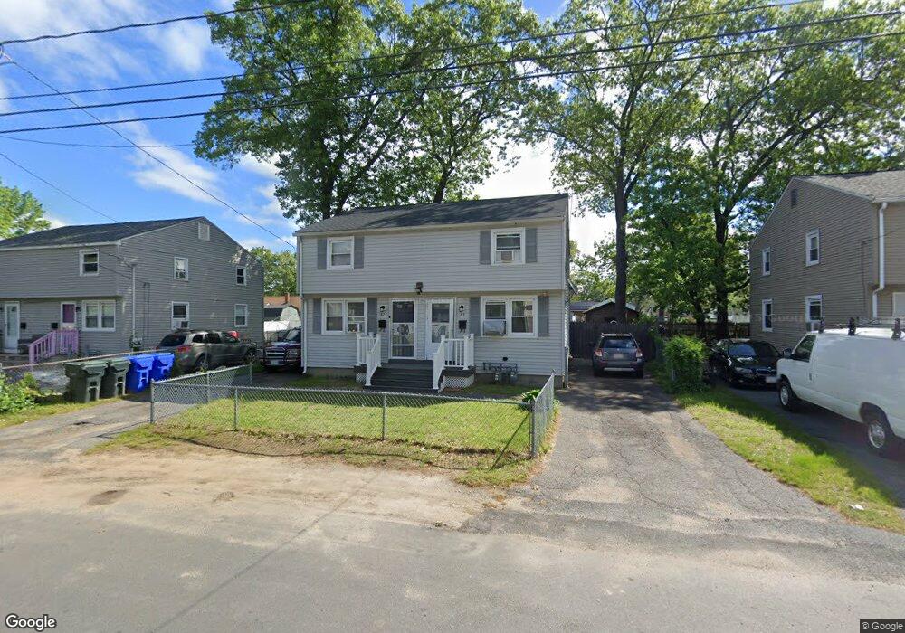 65 Humbert St unit 67, Springfield, MA 01109 - photo 1