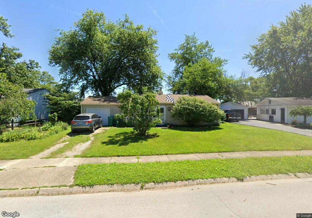 867 Harding St, Plainfield, IN 46168 - photo 1