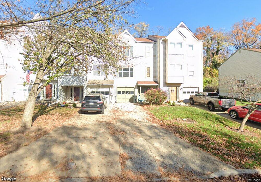 5625 Ringwood Dr unit 5625, Halethorpe, MD 21227 - photo 1