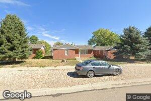 307 Campbell Ave, Kaycee, WY 82639