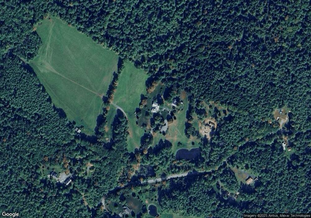 1406 Old Quechee Rd, White River Junction, VT 05001 - photo 1