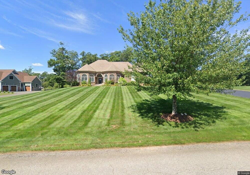 24 Medalist Dr, Rehoboth, MA 02769 - photo 1