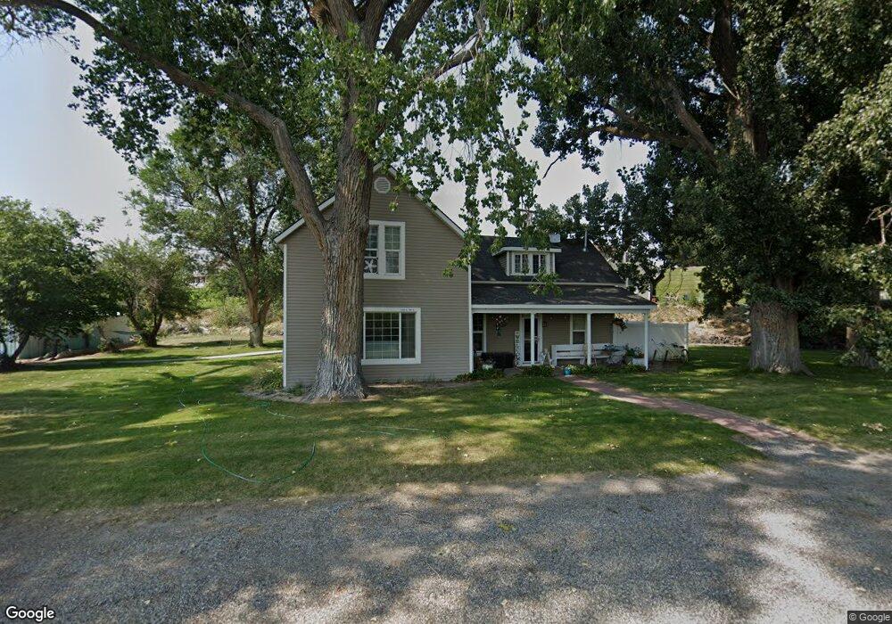 1260 N 550 E, Shelley, ID 83274 - photo 1