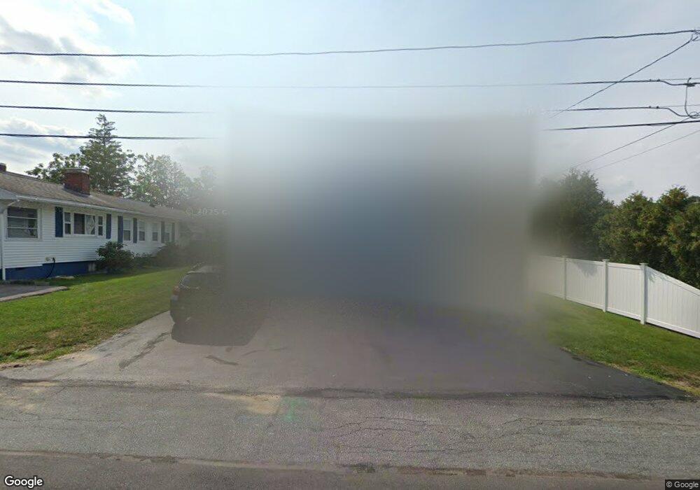 11 Knox Ave, Framingham, MA 01702 - photo 1