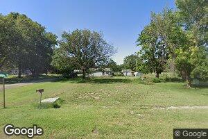 323 Walnut St, Cedar Point, KS 66843