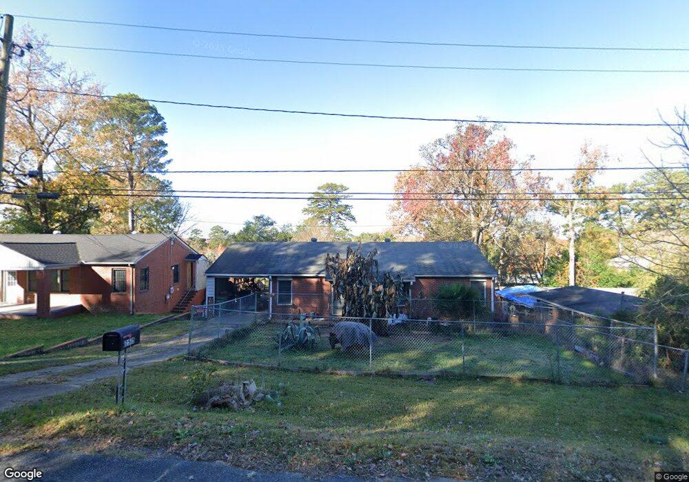25 Ticknor Dr, Columbus, GA 31903 - photo 1