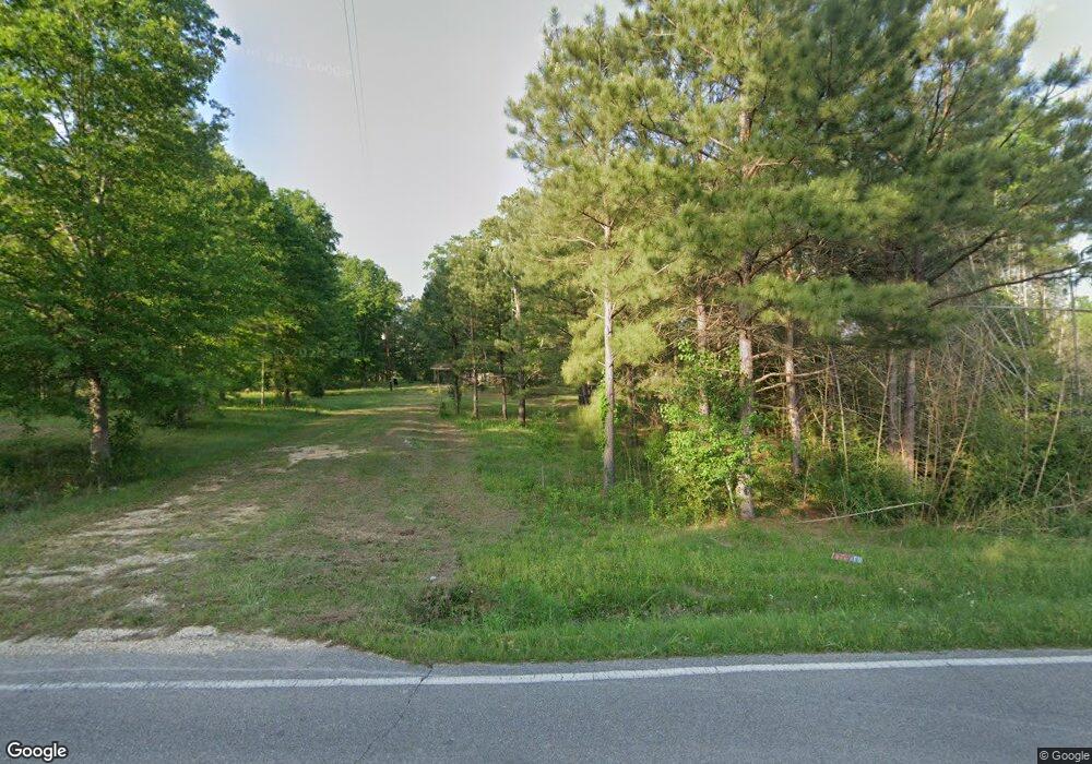 858 Lake Como Rd, Laurel, MS 39443 - photo 1