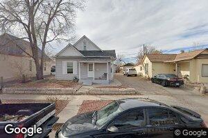 620 W Corona Ave, Pueblo, CO 81004